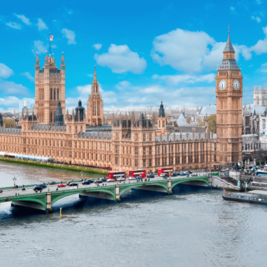 London Big Ben