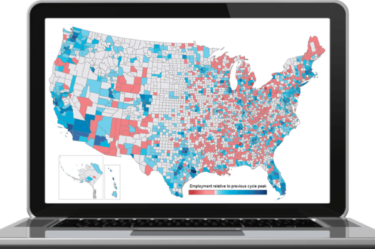 US Industry Service | Oxford Economics