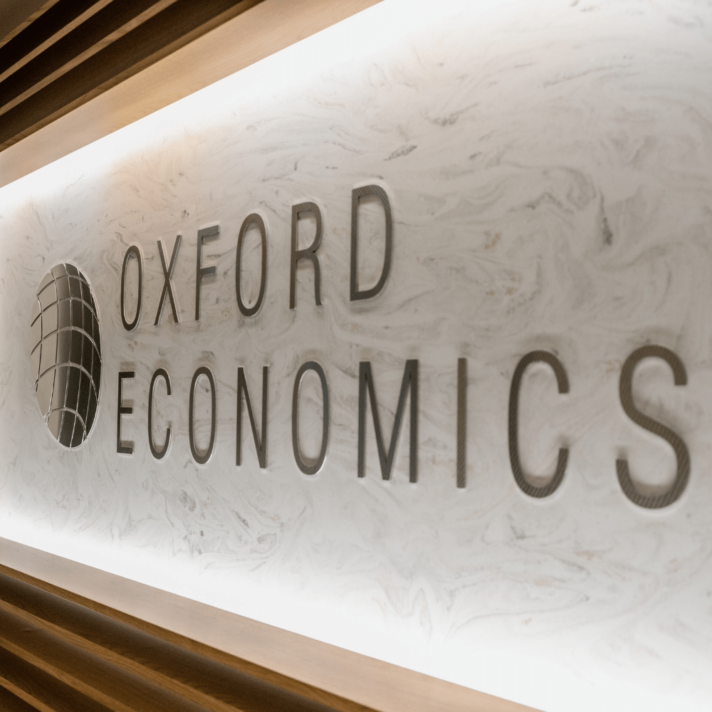 oxford economics phd