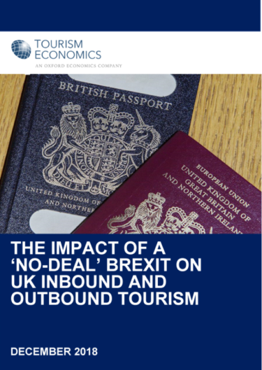 oxford economics travel and tourism