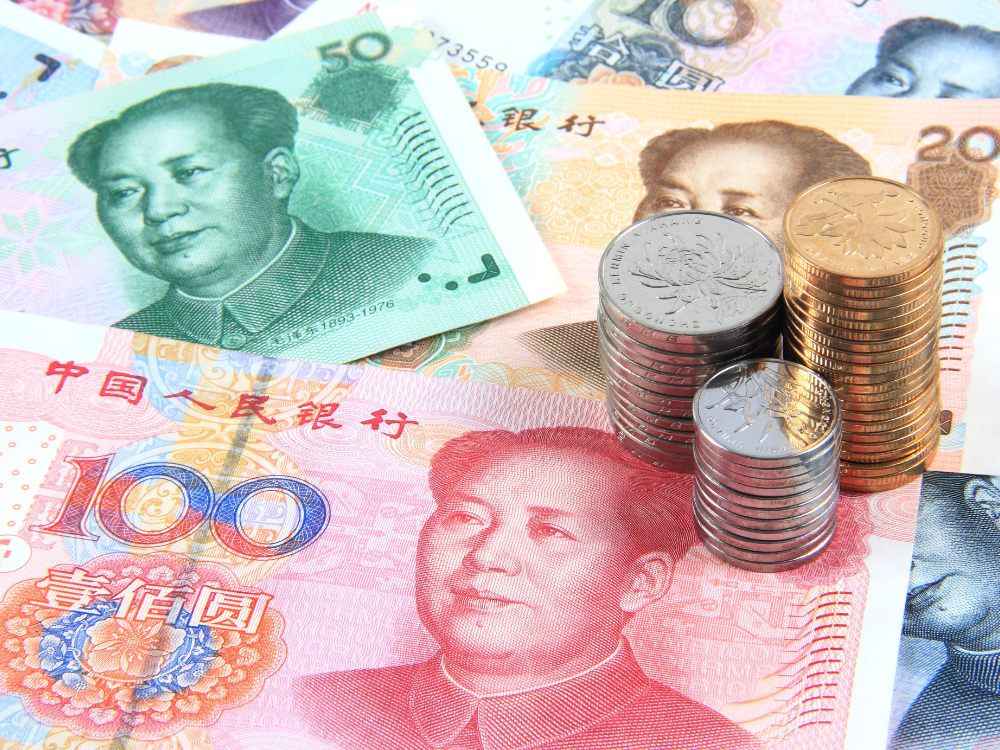 China: Saying yes to more monetary easing | Oxford Economics