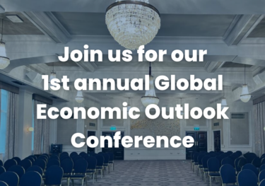 Global Economic Outlook Conference Finding Opportunities In A Weak   London Conference Jan 2024 Webpage Header 375x263 