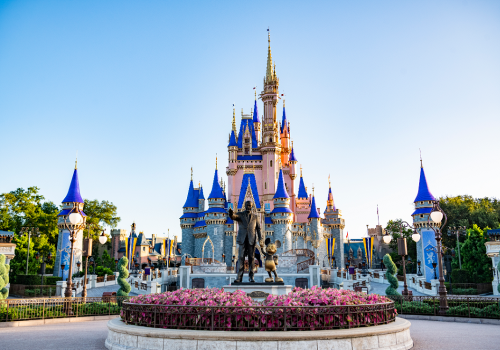 Why the Newest Disney World Resort Trend is PERFECT for Summer