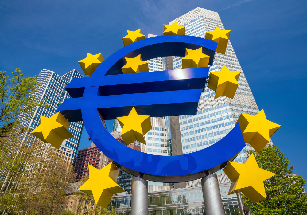 Eurozone inflation undershoot to spark ECB ratecutting in 2024