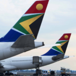 The future economic impact of South African Airways